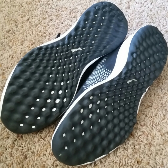 Men's Puma Sports Shoe - Picture 4 of 4